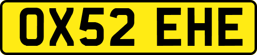OX52EHE