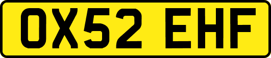 OX52EHF