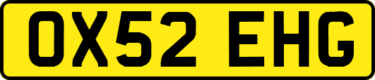 OX52EHG