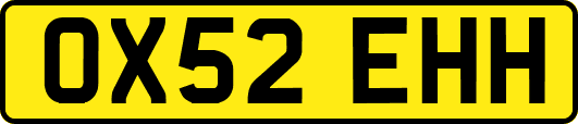 OX52EHH