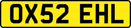 OX52EHL