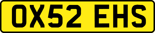 OX52EHS
