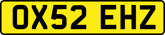 OX52EHZ