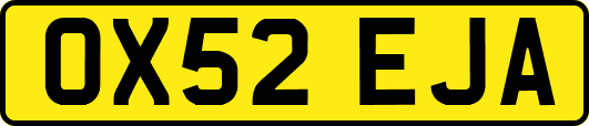 OX52EJA