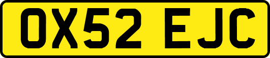 OX52EJC