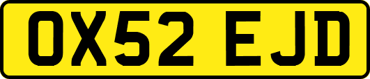OX52EJD