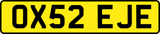 OX52EJE