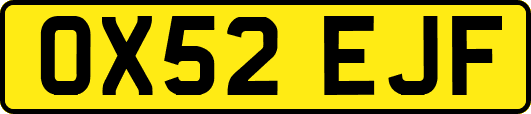 OX52EJF