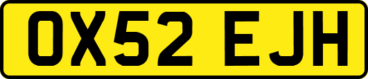 OX52EJH