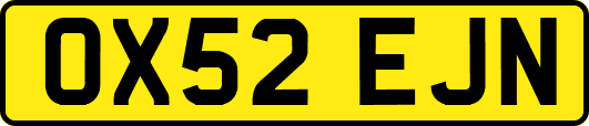 OX52EJN