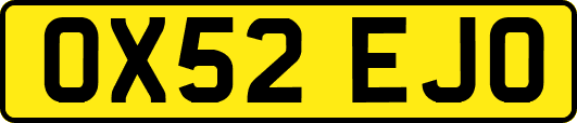 OX52EJO