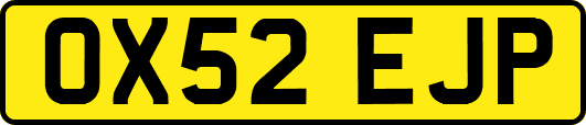 OX52EJP