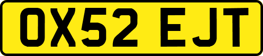 OX52EJT