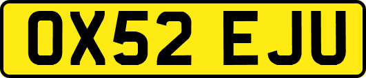 OX52EJU