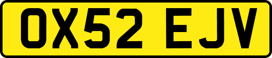 OX52EJV