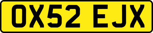 OX52EJX