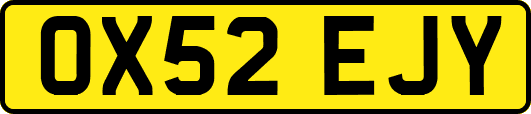 OX52EJY