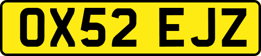 OX52EJZ