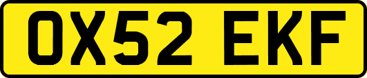 OX52EKF