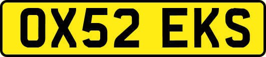 OX52EKS