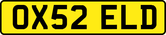 OX52ELD