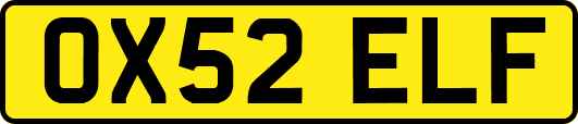 OX52ELF