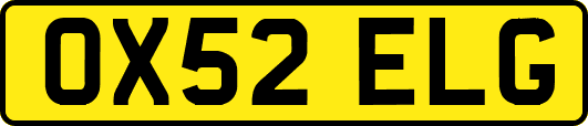 OX52ELG