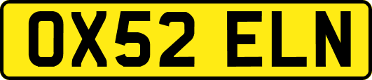 OX52ELN