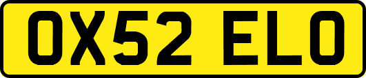 OX52ELO