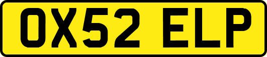 OX52ELP