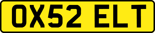 OX52ELT