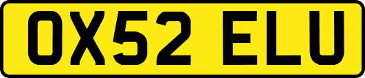 OX52ELU