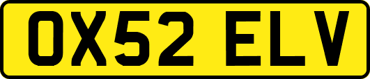 OX52ELV