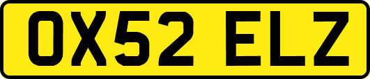 OX52ELZ