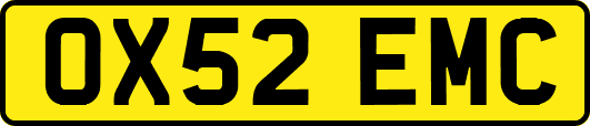 OX52EMC
