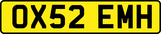 OX52EMH