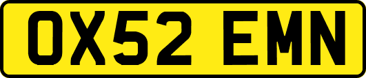 OX52EMN