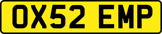 OX52EMP