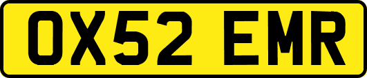 OX52EMR