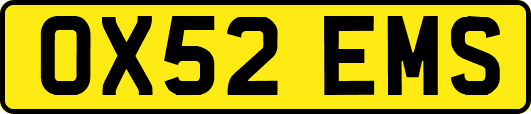 OX52EMS