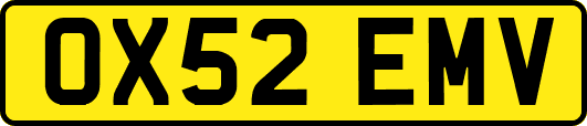 OX52EMV