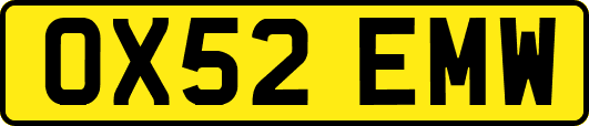 OX52EMW