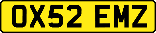 OX52EMZ