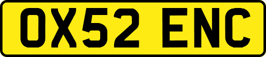 OX52ENC