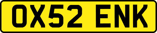 OX52ENK