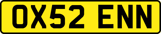 OX52ENN