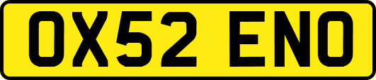 OX52ENO