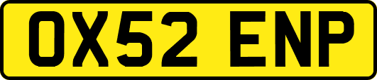 OX52ENP