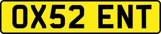 OX52ENT