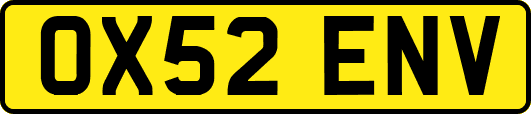 OX52ENV